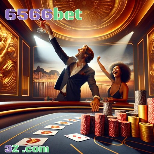Descubra o Cassino Online do 6566bet
